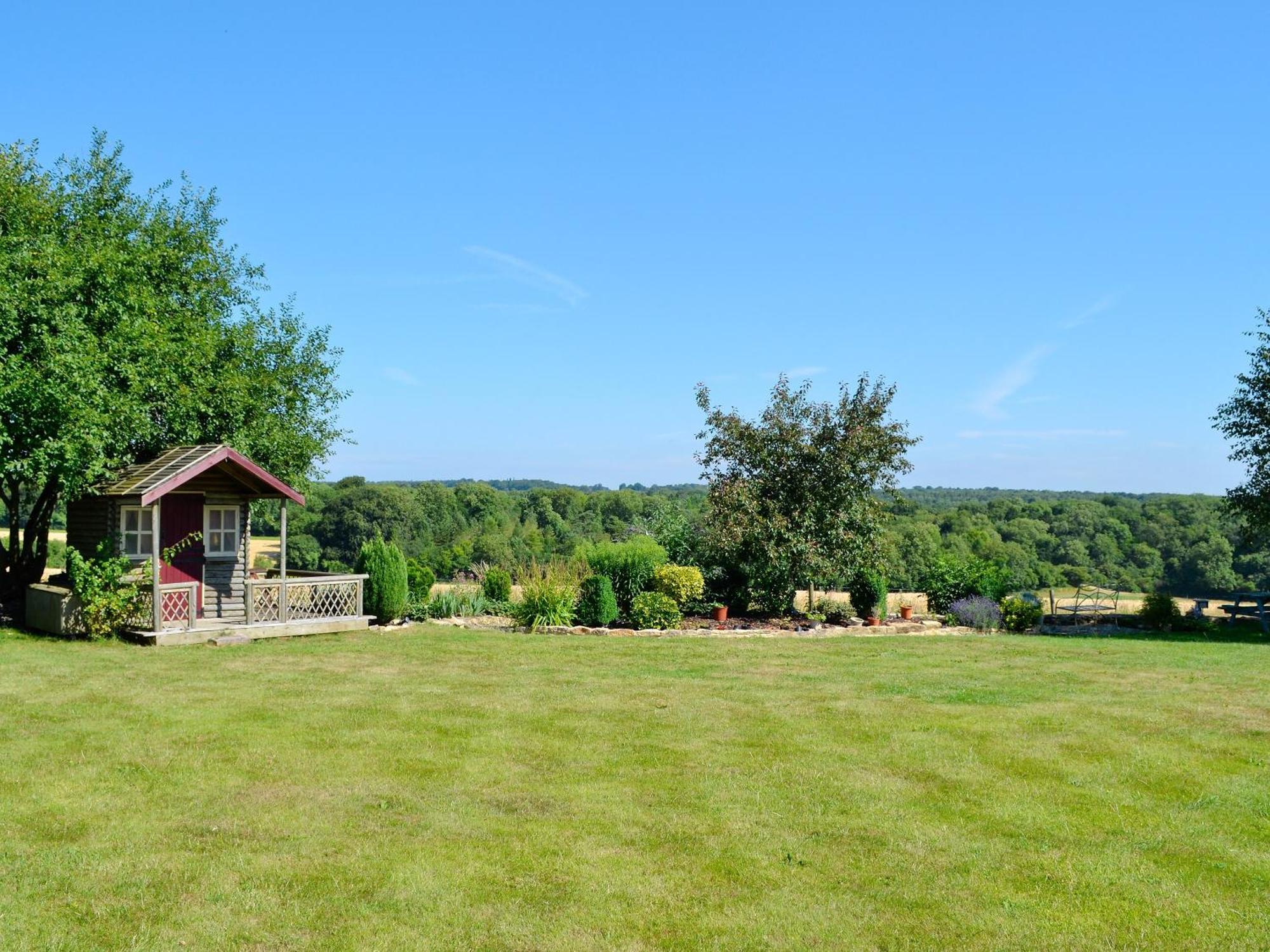 La Caleche Villa Cirencester Exterior photo