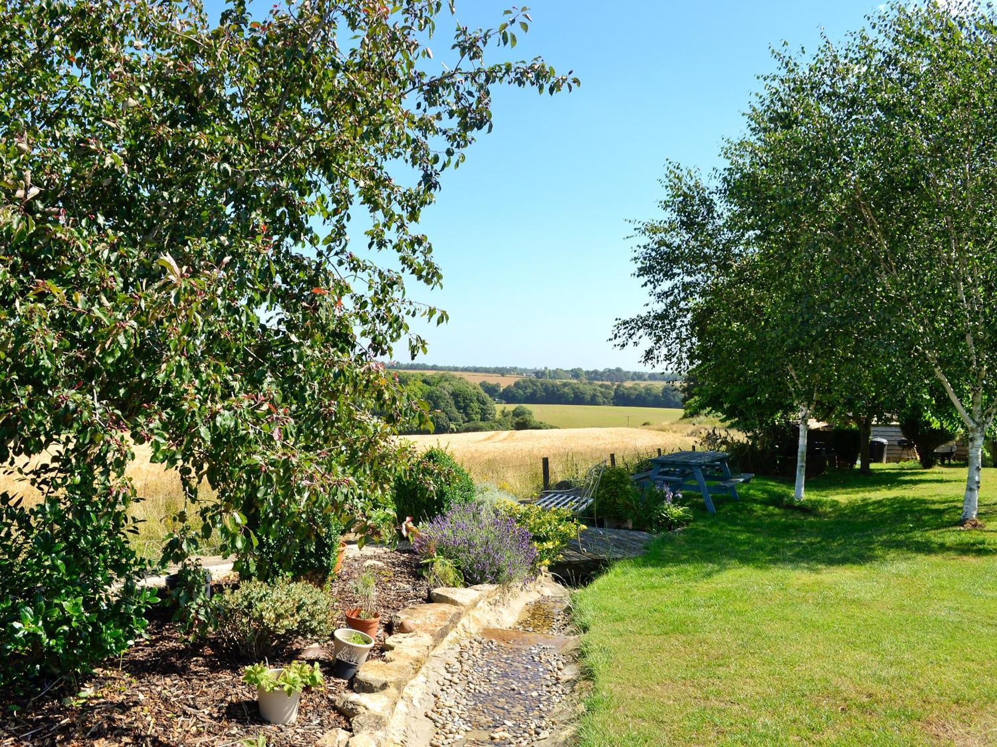 La Caleche Villa Cirencester Exterior photo