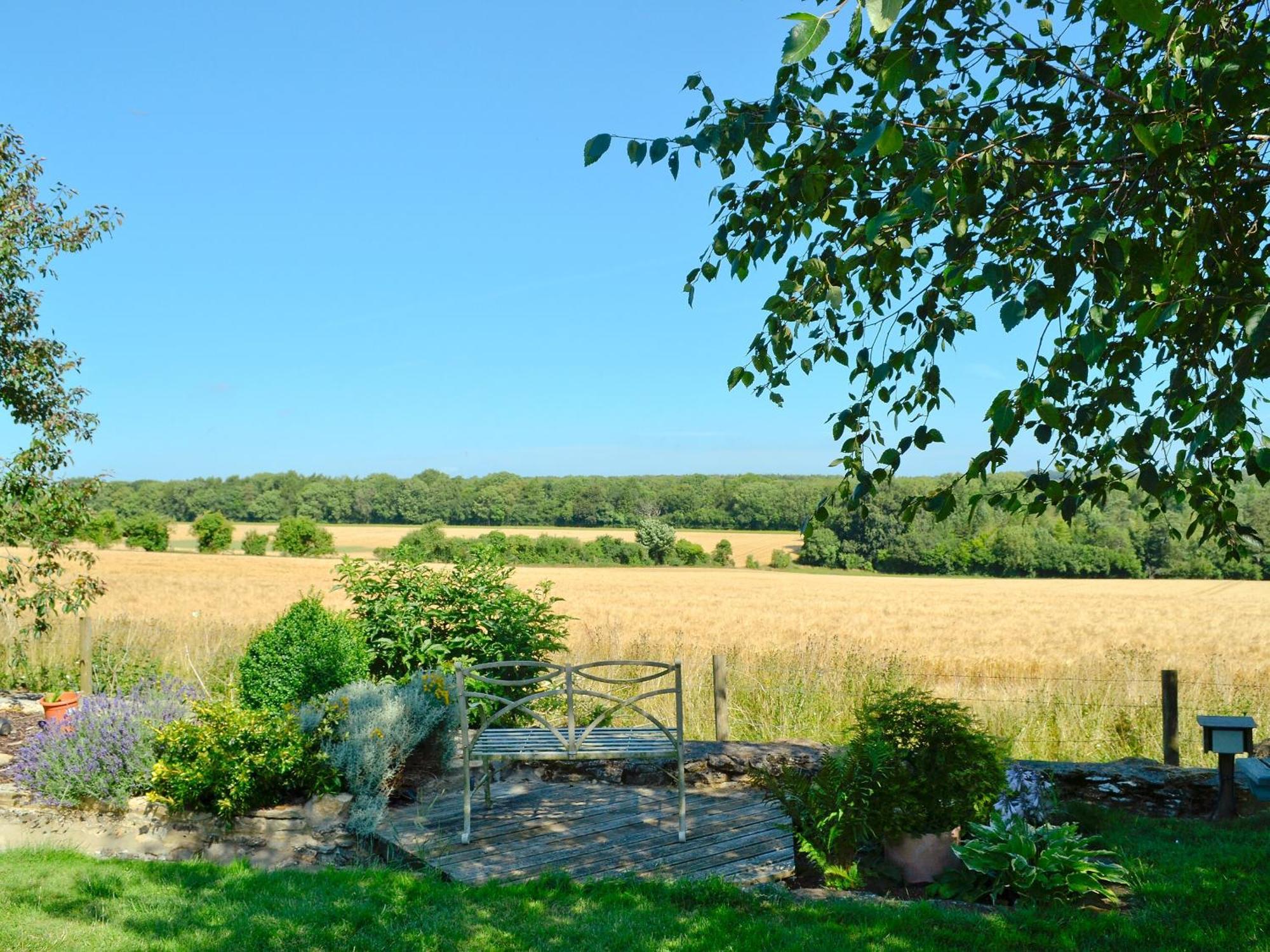 La Caleche Villa Cirencester Exterior photo